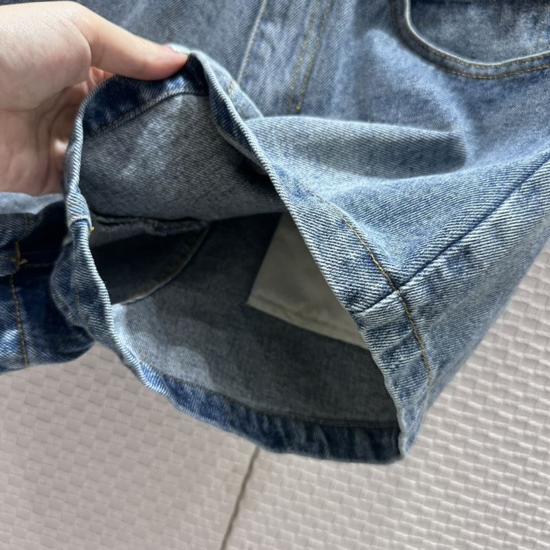 Louis Vuitton Jeans